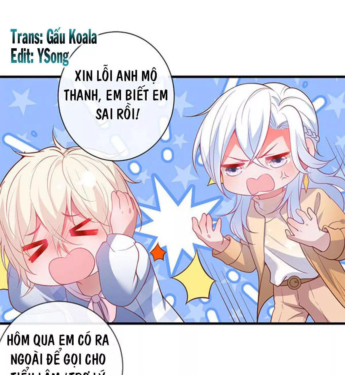 Kênh Truyện Tranh