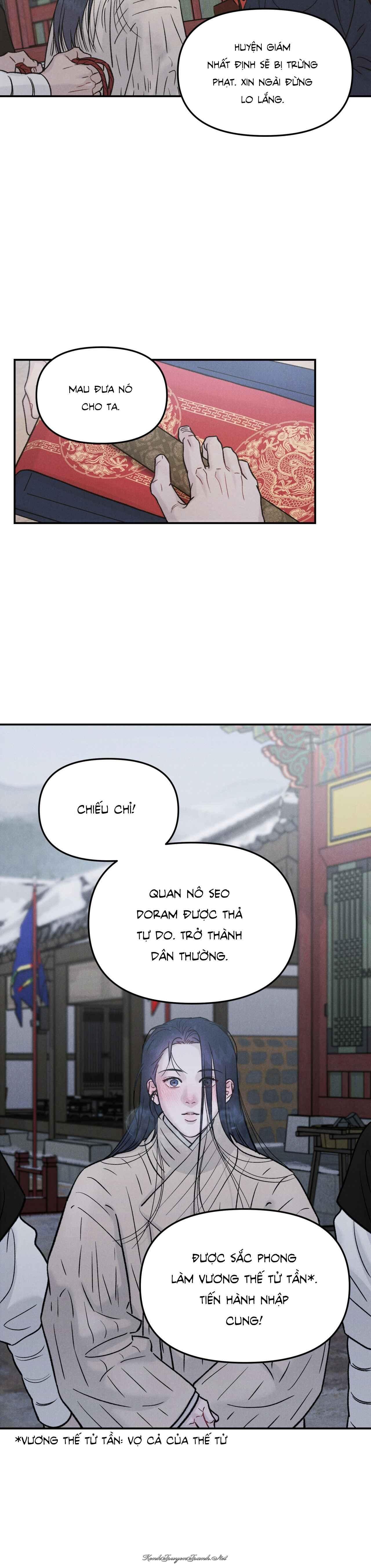 Kênh Truyện Tranh