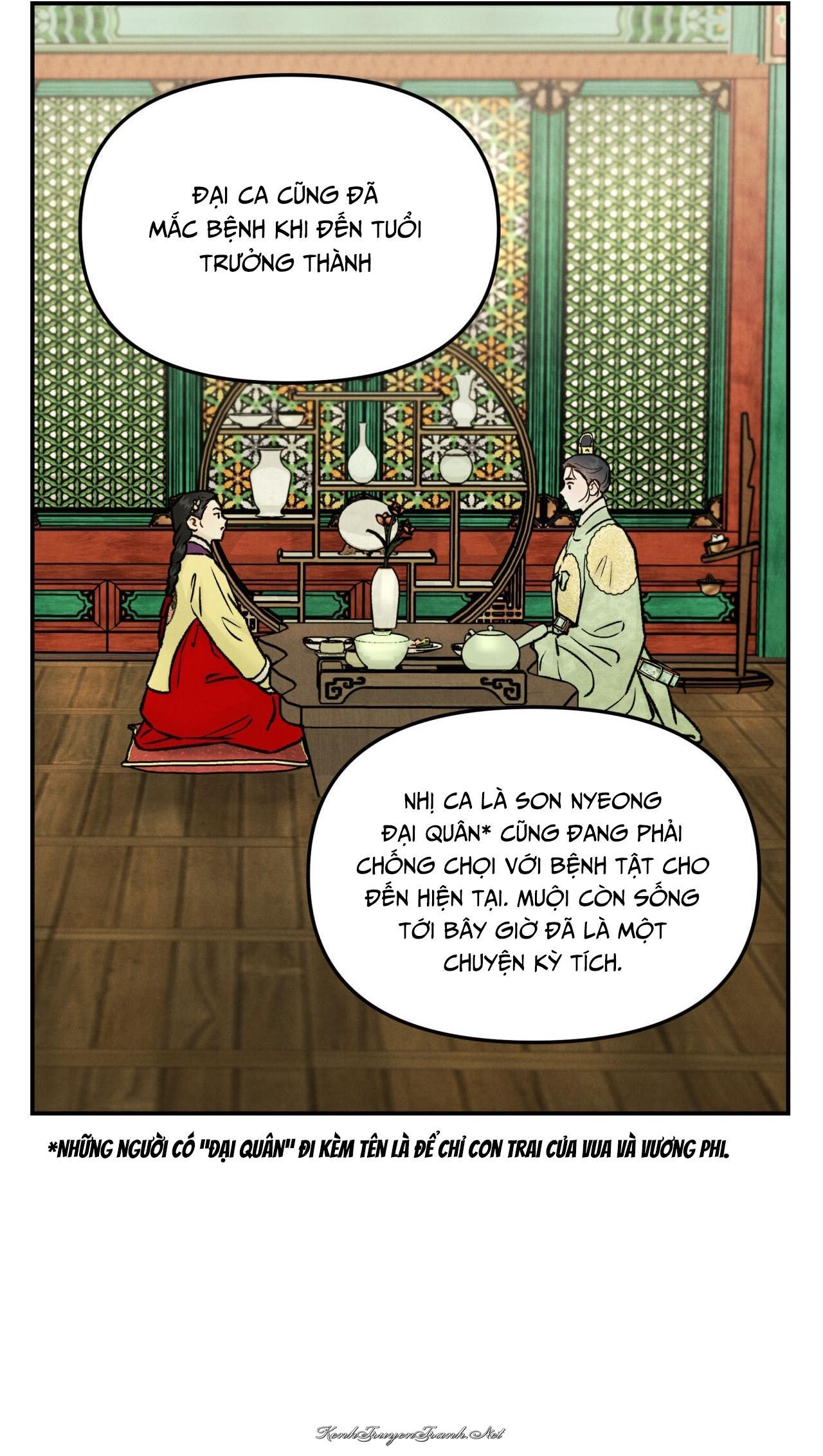 Kênh Truyện Tranh