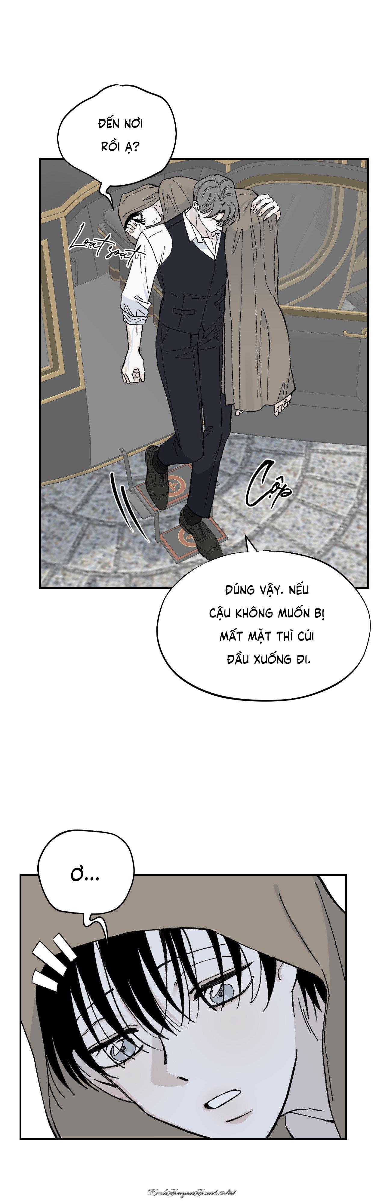 Kênh Truyện Tranh