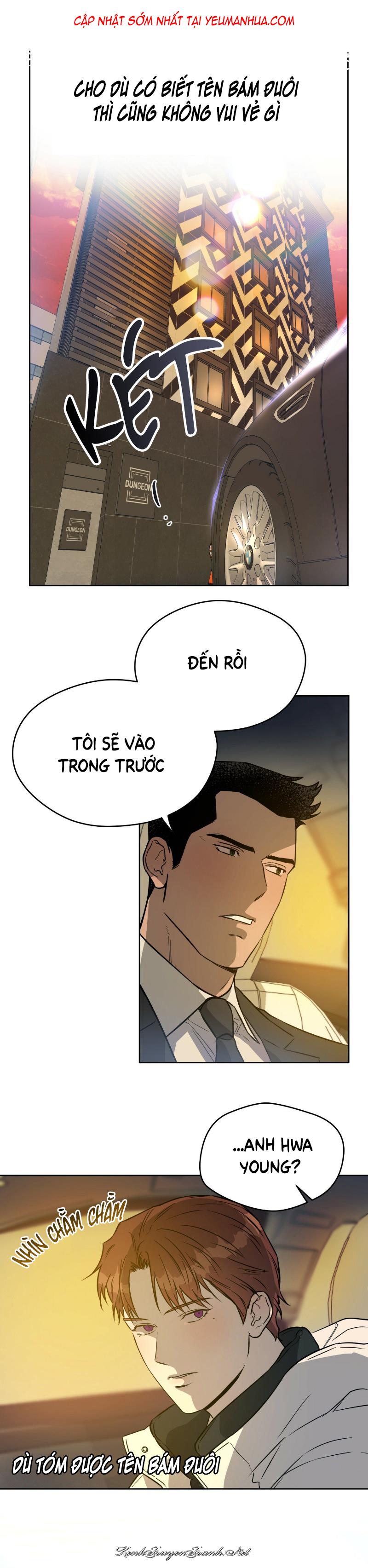 Kênh Truyện Tranh