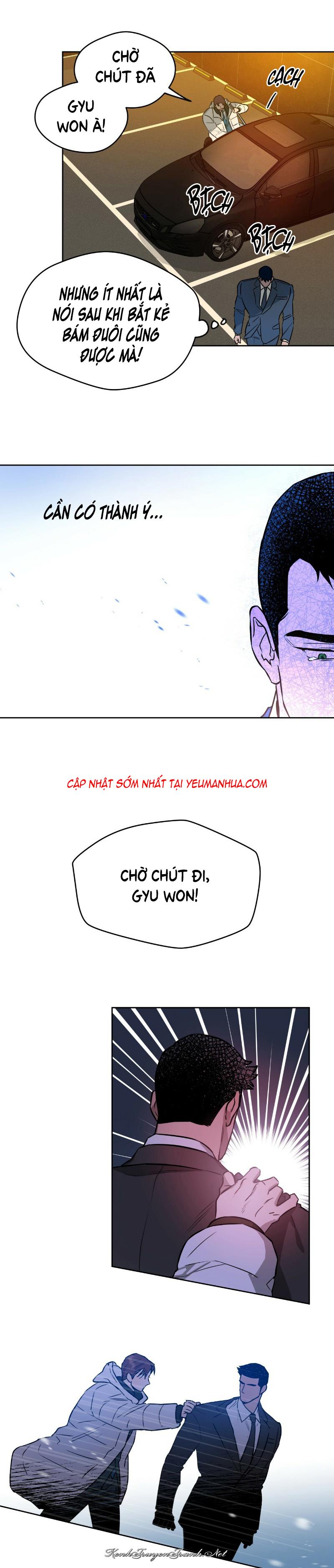 Kênh Truyện Tranh
