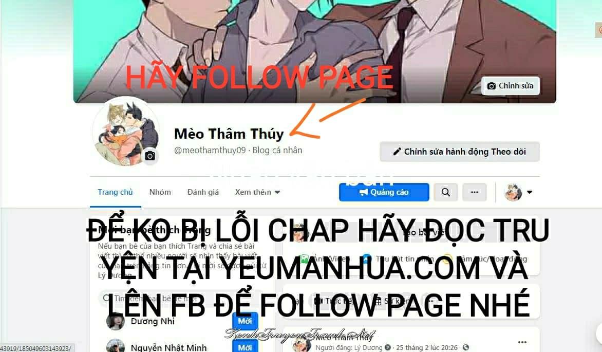 Kênh Truyện Tranh