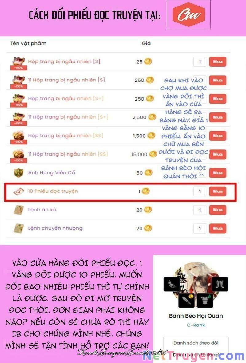 Kênh Truyện Tranh