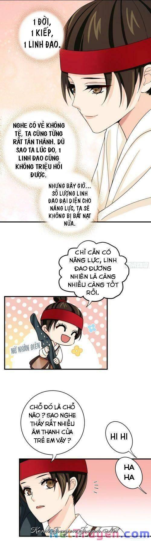 Kênh Truyện Tranh