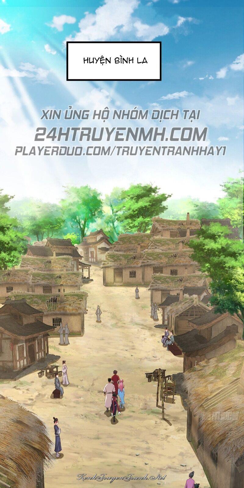 Kênh Truyện Tranh