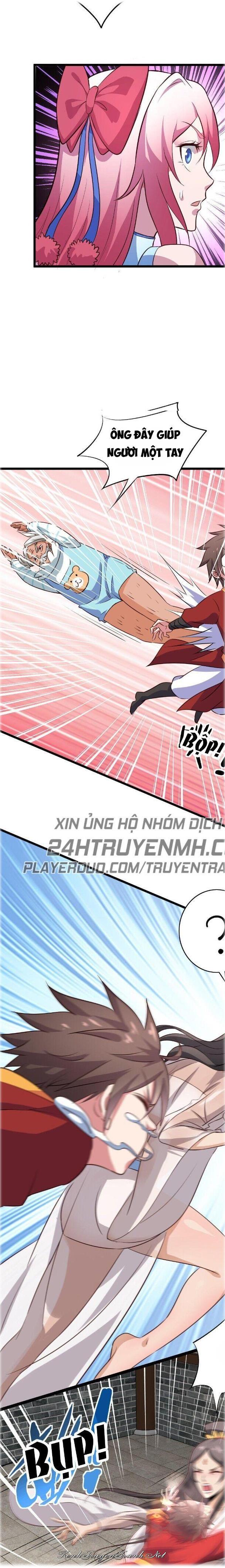 Kênh Truyện Tranh