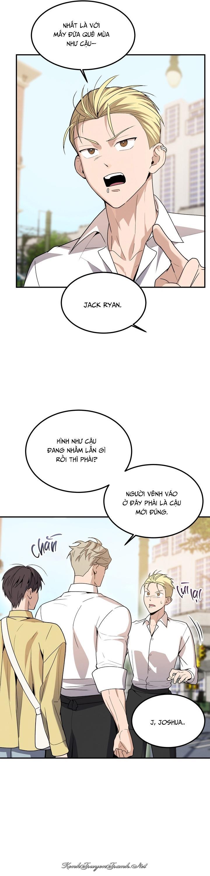 Kênh Truyện Tranh