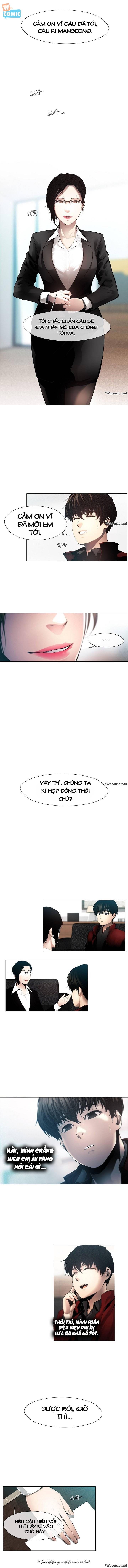 Kênh Truyện Tranh