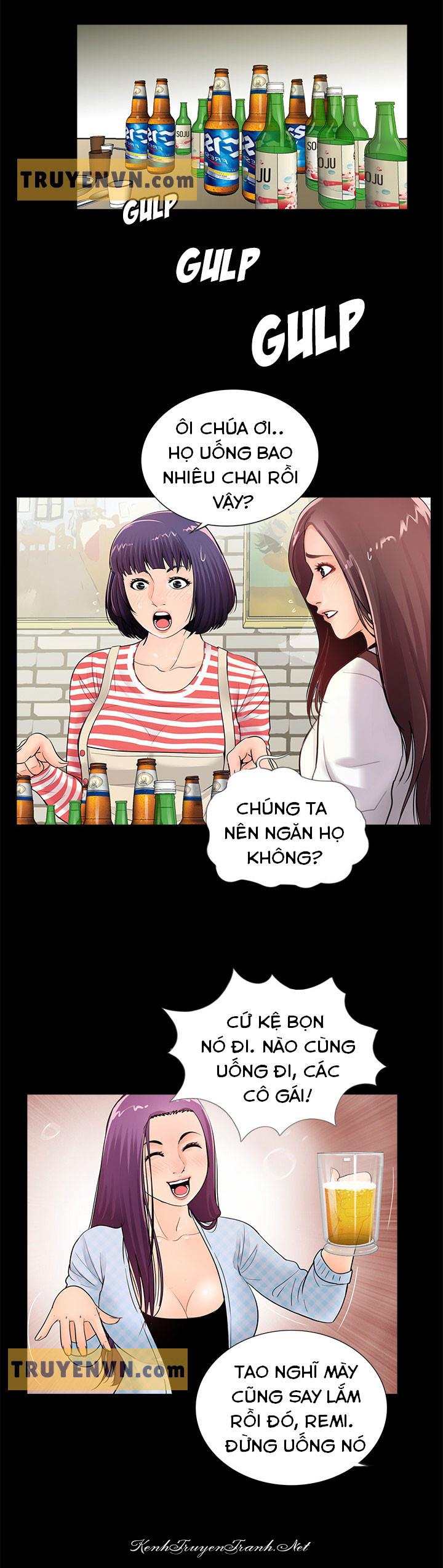 Kênh Truyện Tranh