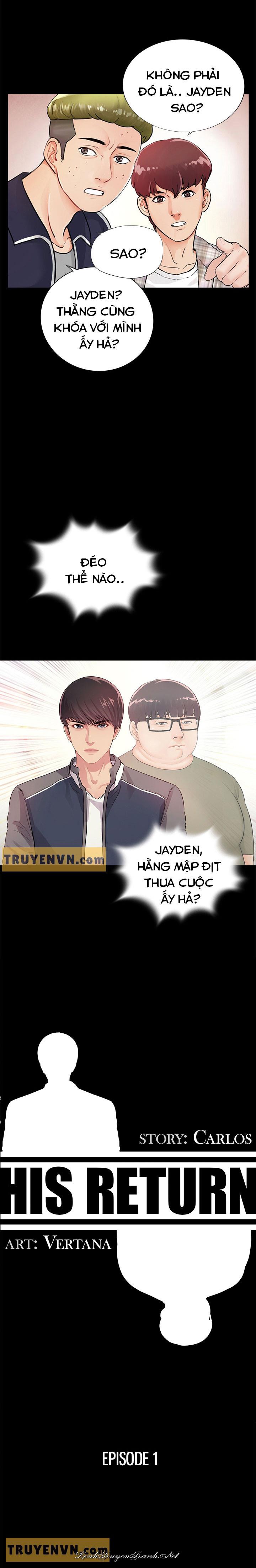 Kênh Truyện Tranh
