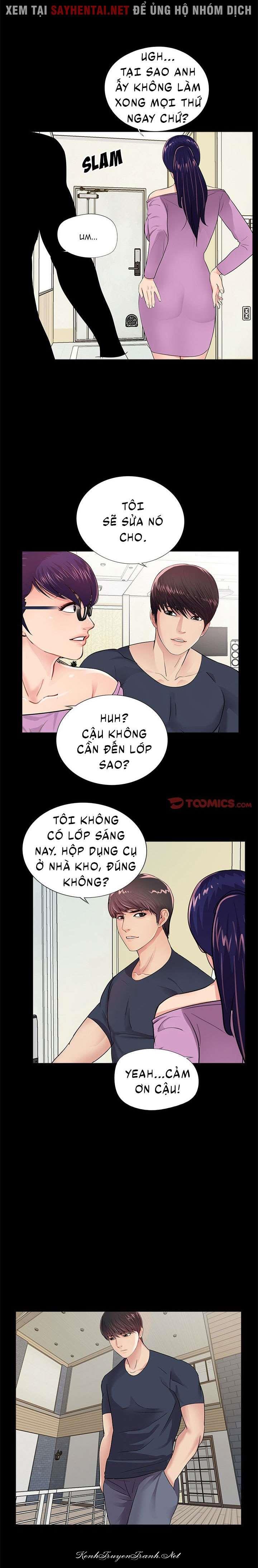 Kênh Truyện Tranh