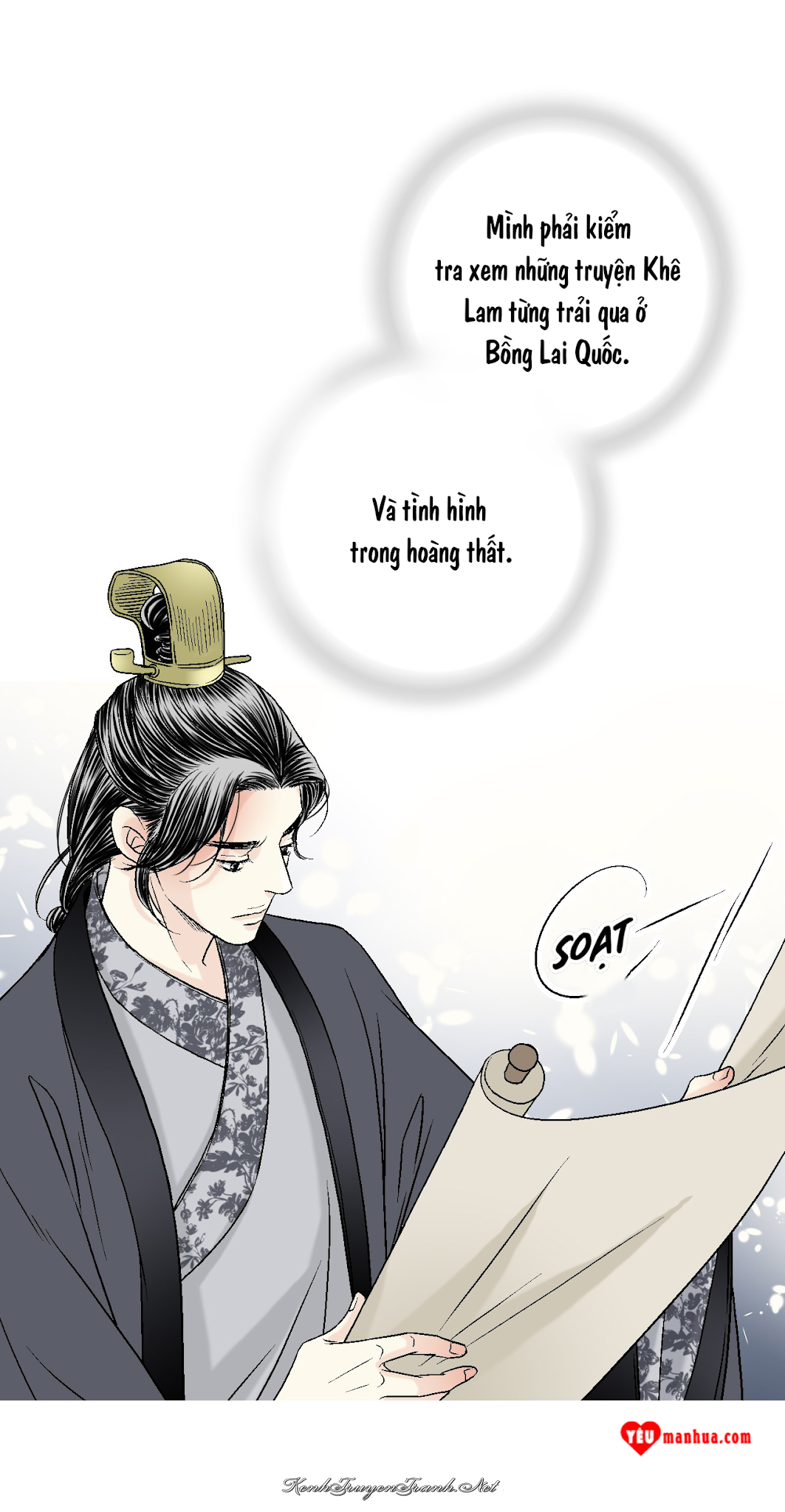 Kênh Truyện Tranh