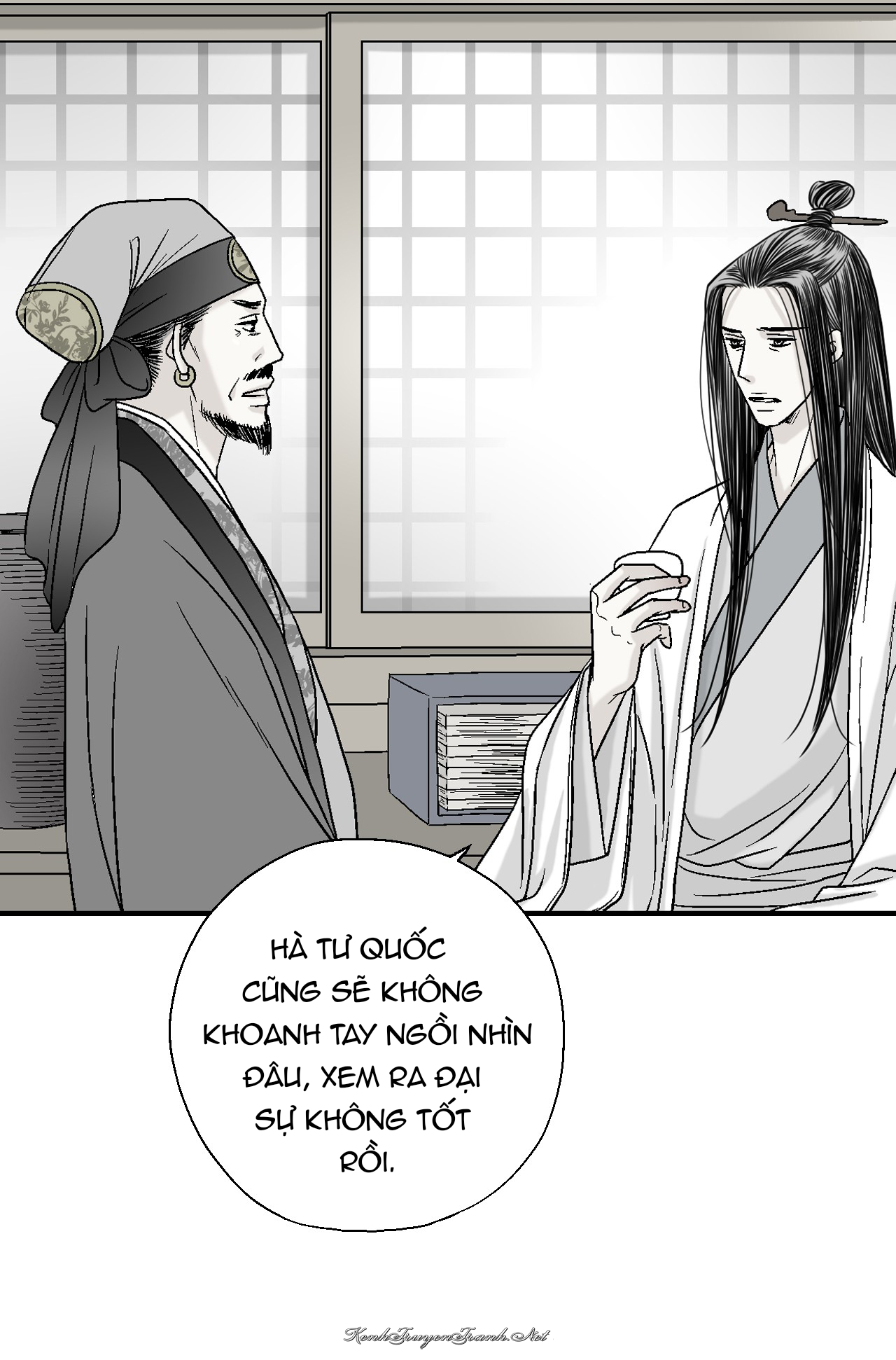 Kênh Truyện Tranh