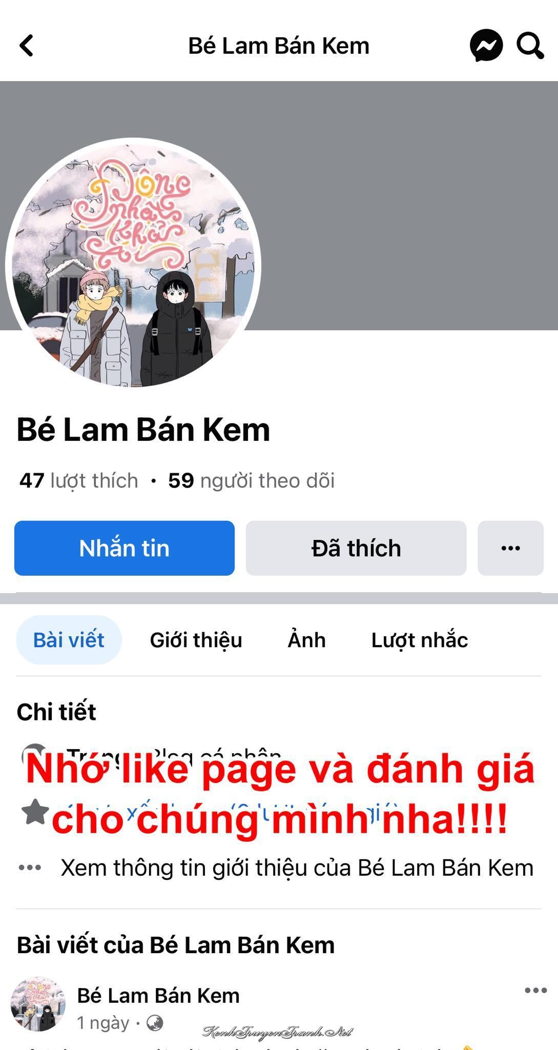 Kênh Truyện Tranh