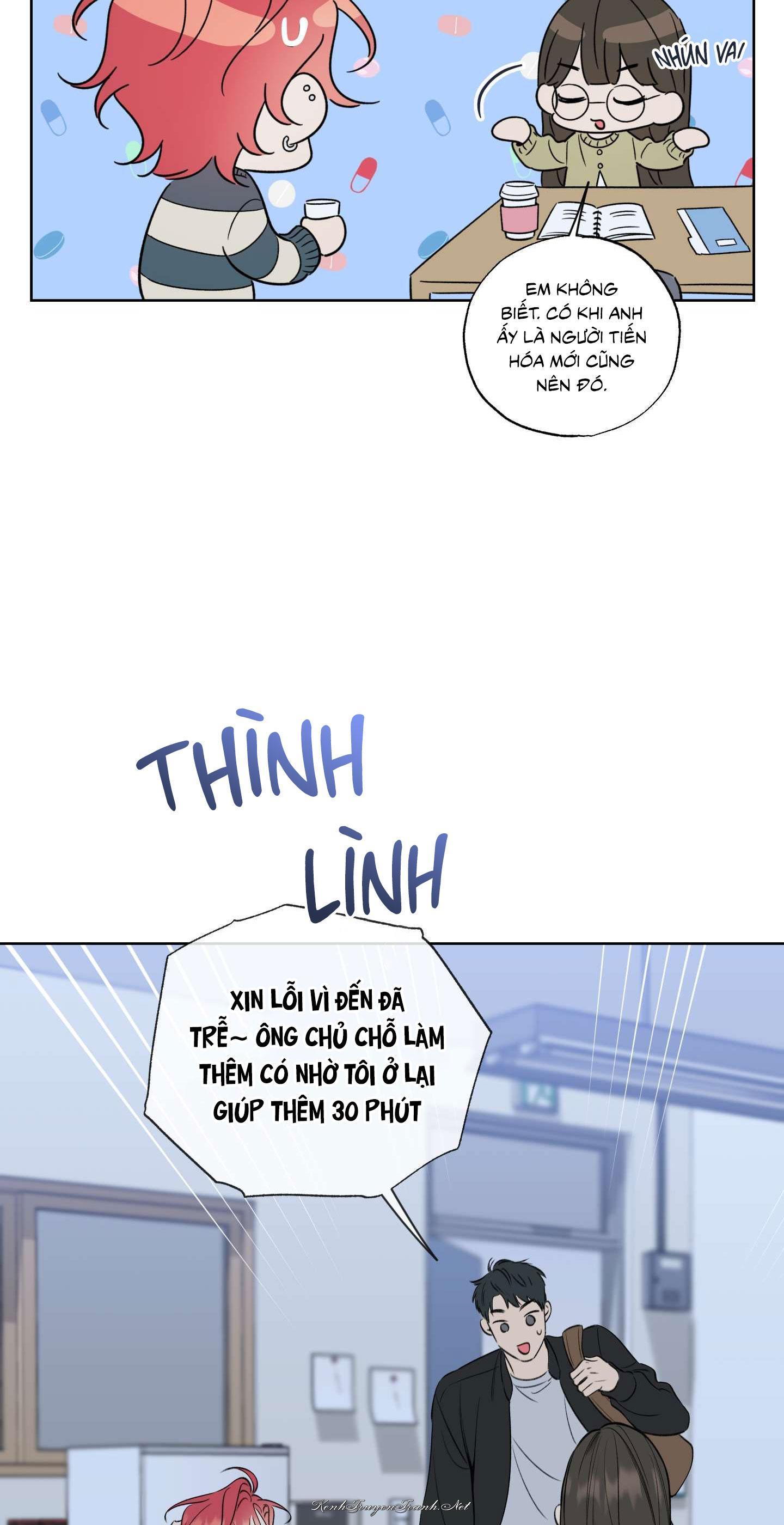 Kênh Truyện Tranh