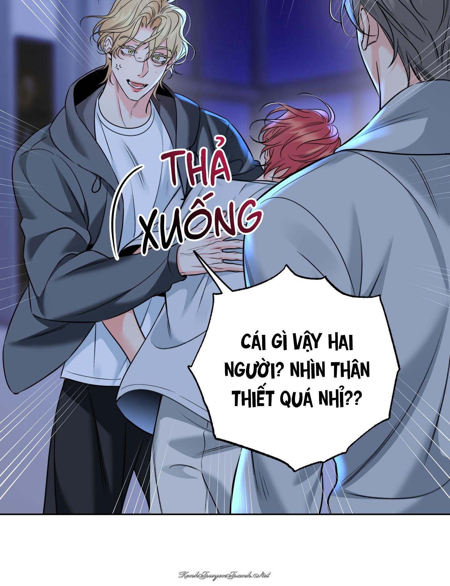 Kênh Truyện Tranh