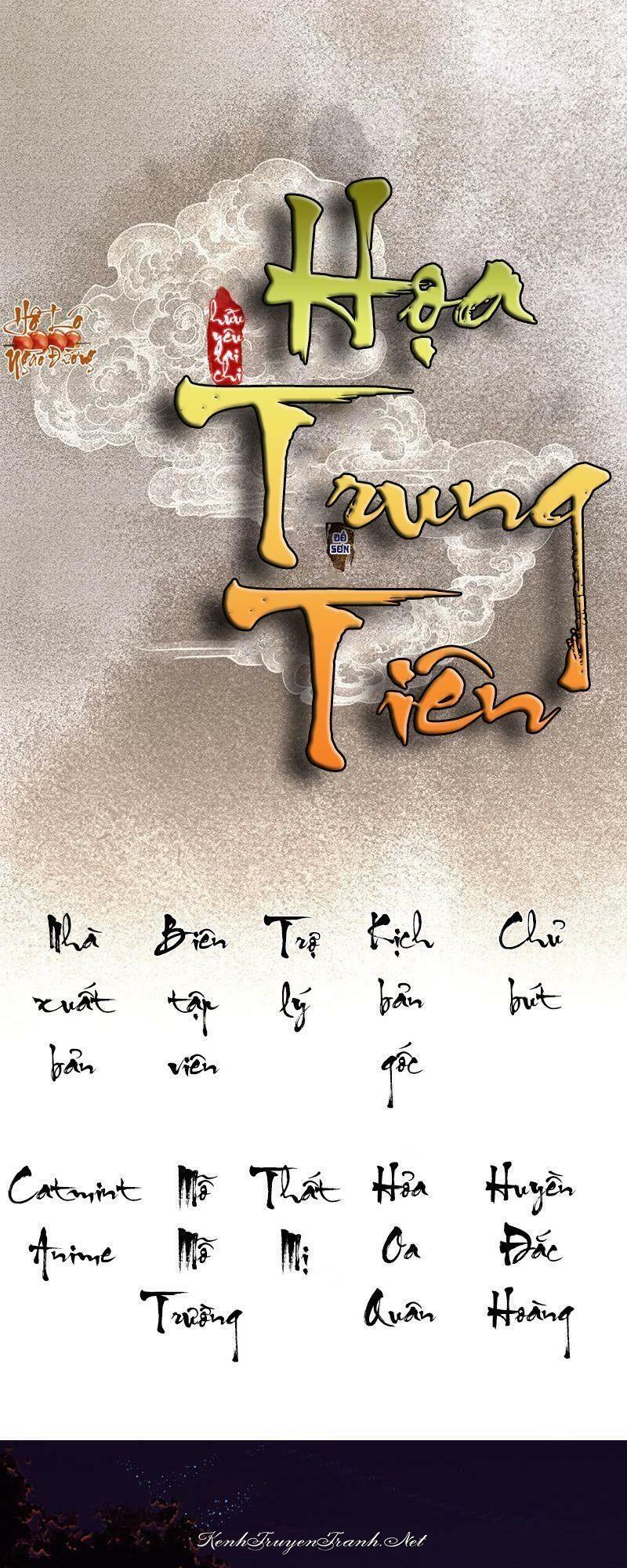 Kênh Truyện Tranh