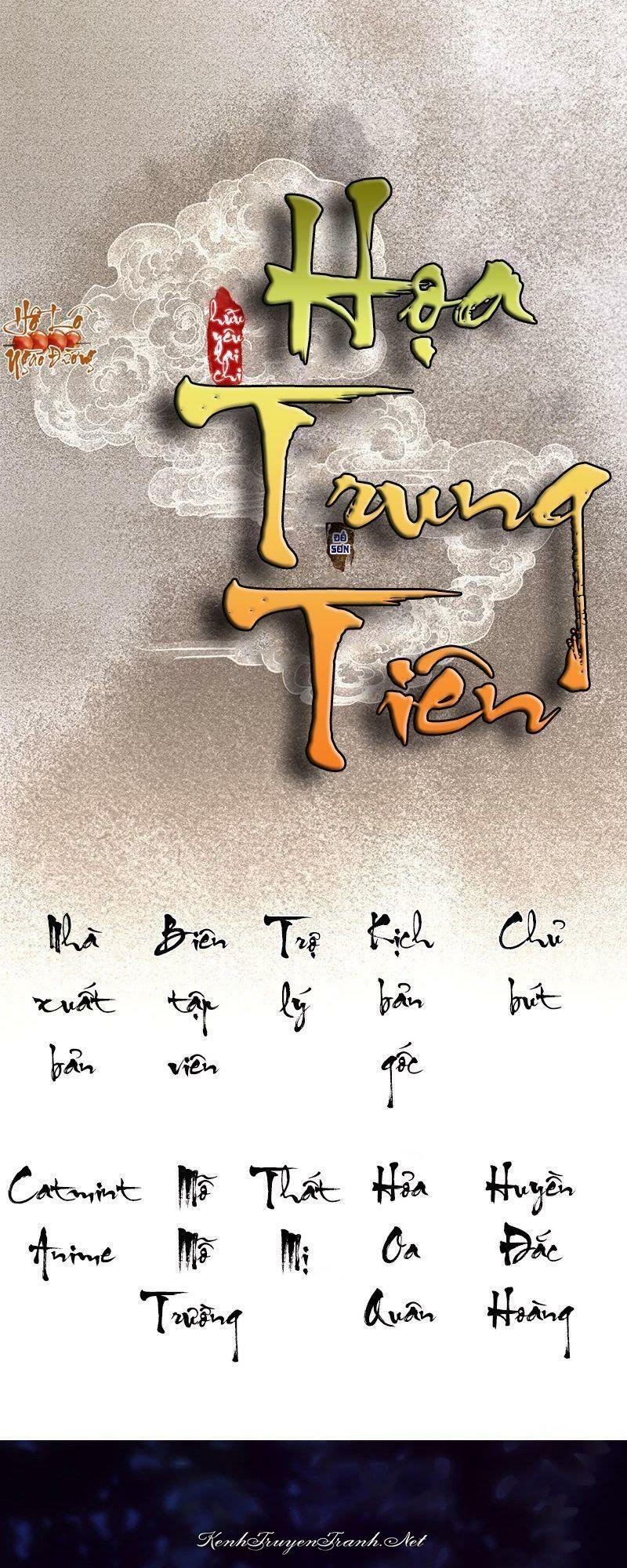Kênh Truyện Tranh
