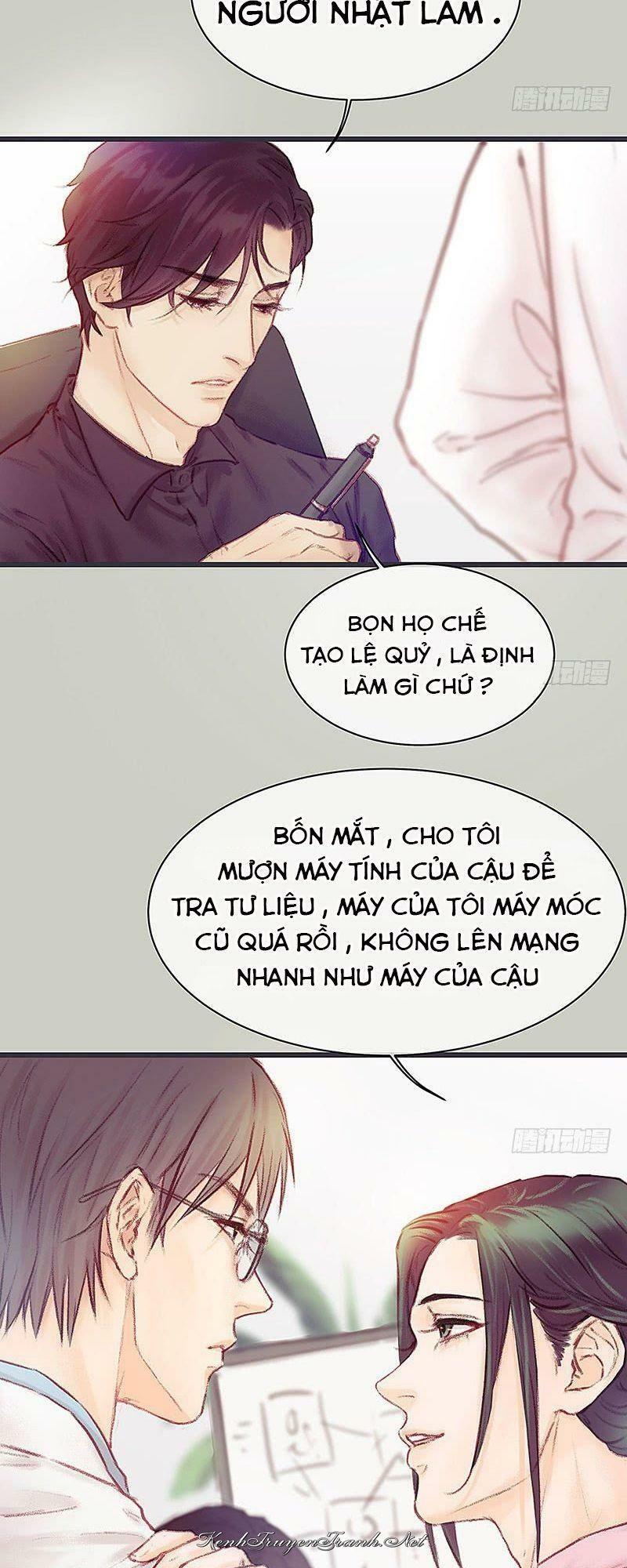 Kênh Truyện Tranh
