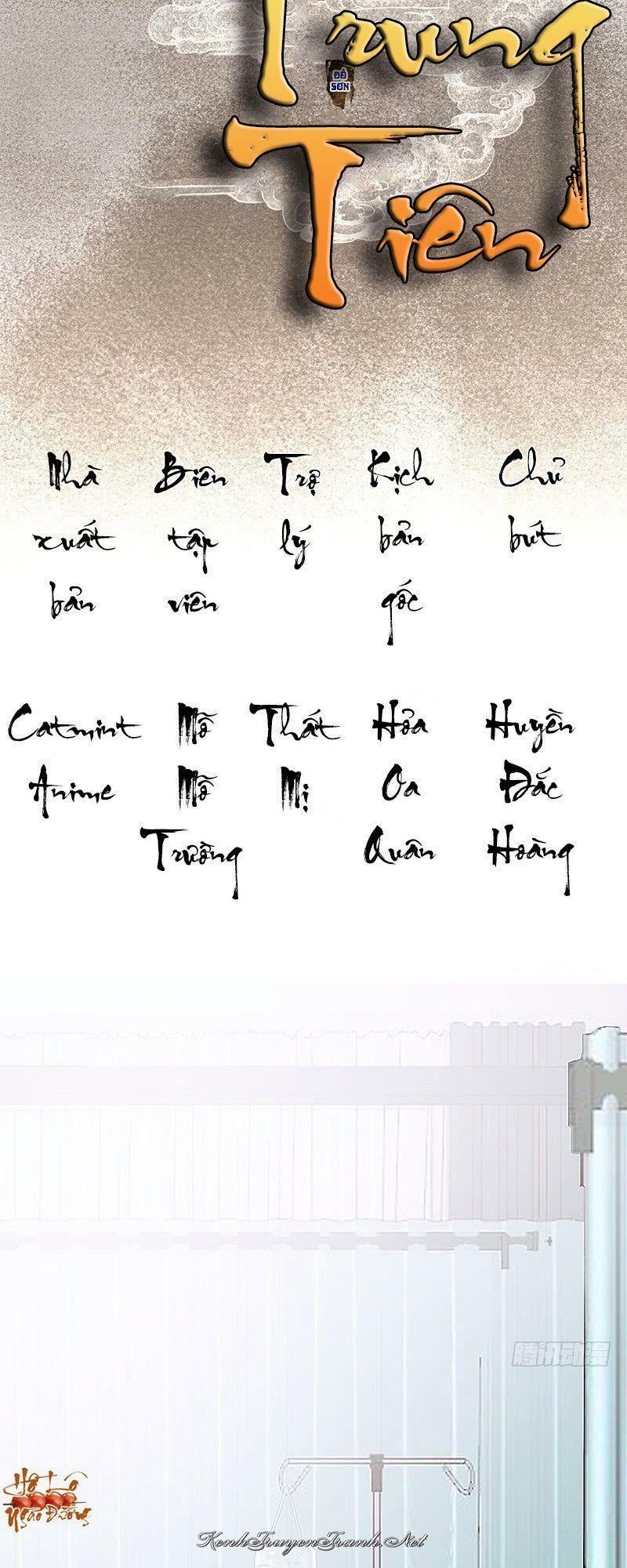 Kênh Truyện Tranh