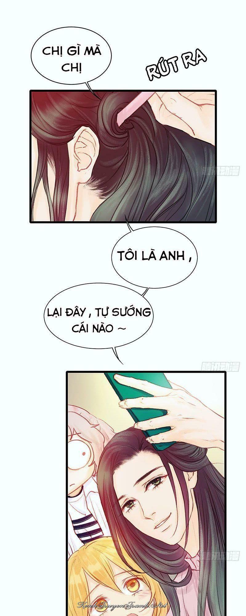 Kênh Truyện Tranh