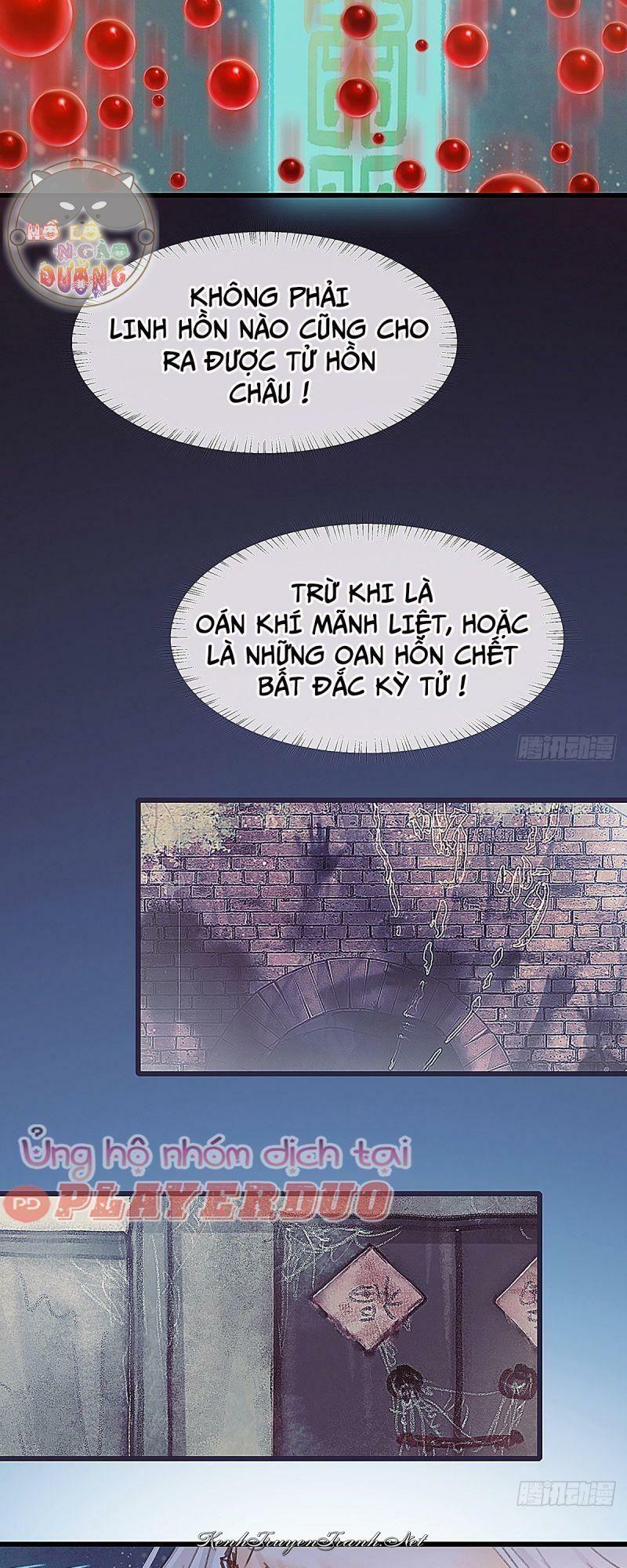 Kênh Truyện Tranh
