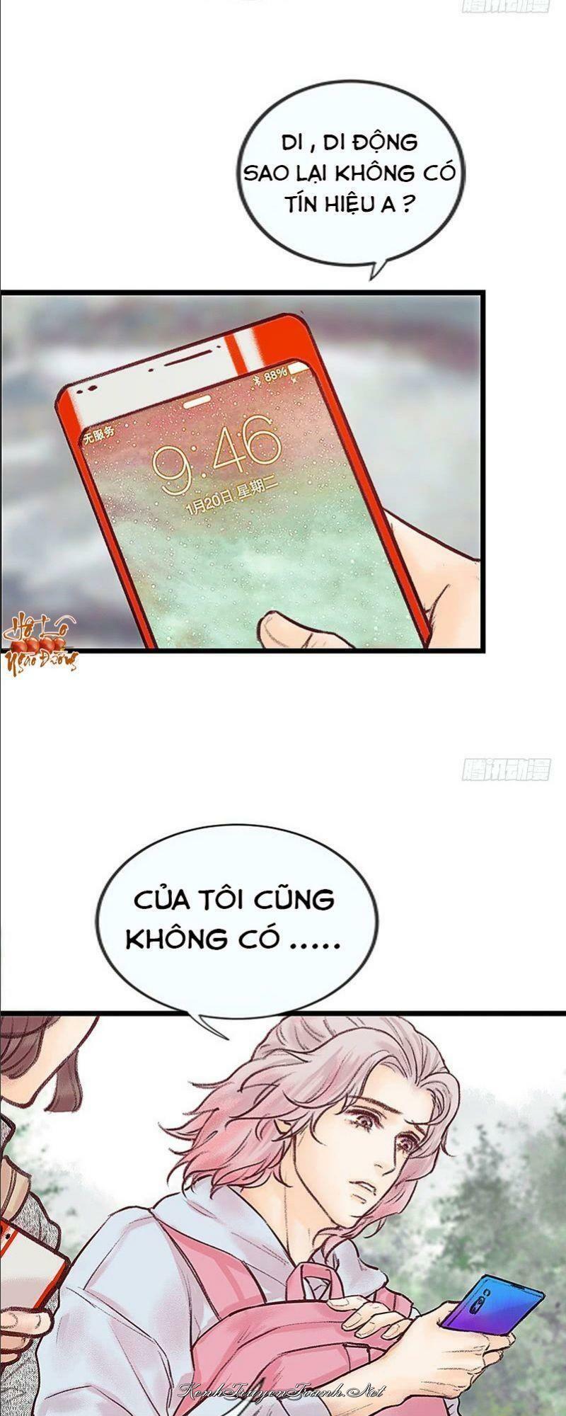 Kênh Truyện Tranh