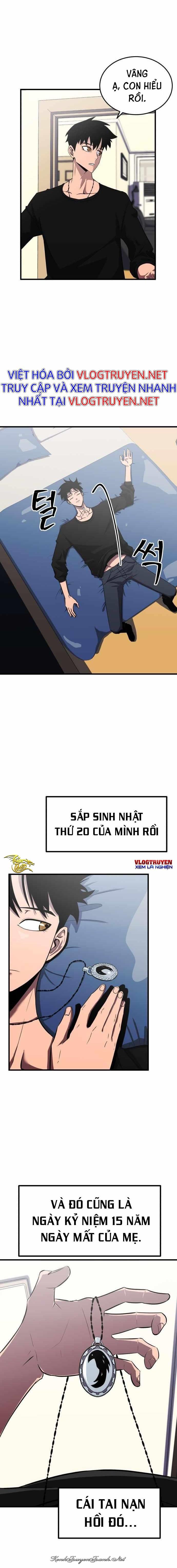 Kênh Truyện Tranh