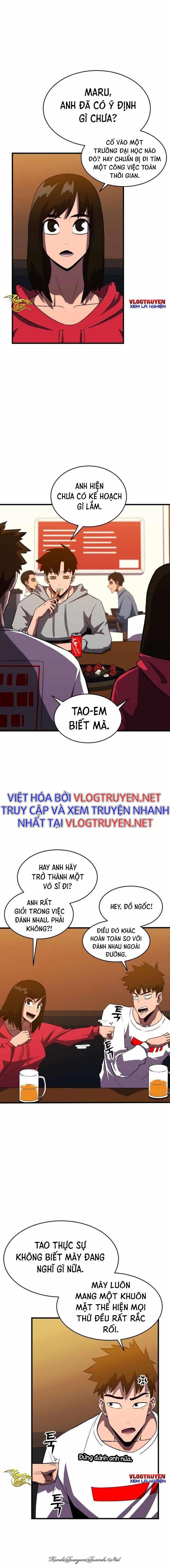 Kênh Truyện Tranh