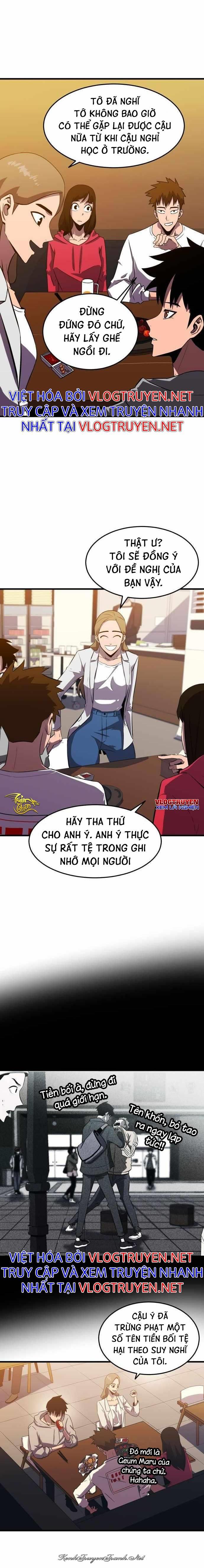 Kênh Truyện Tranh
