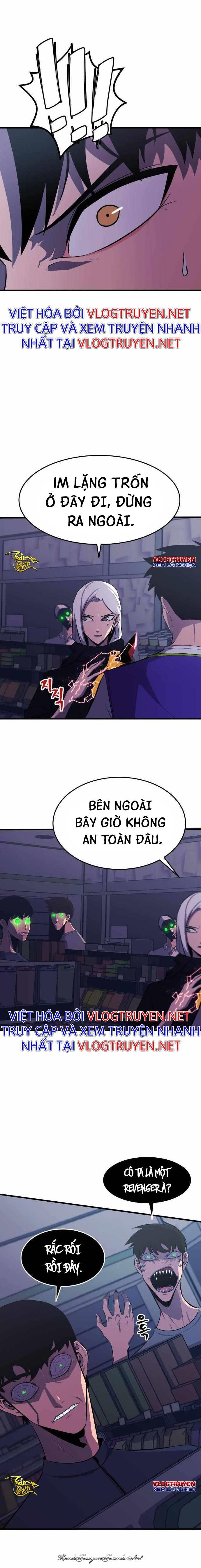 Kênh Truyện Tranh