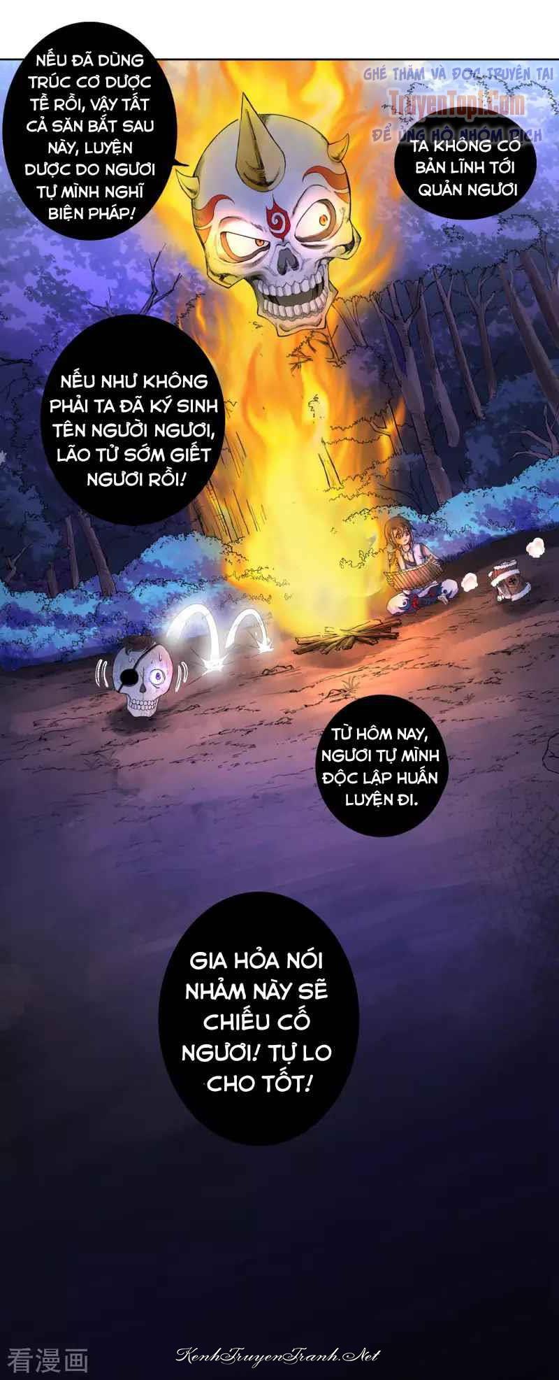 Kênh Truyện Tranh