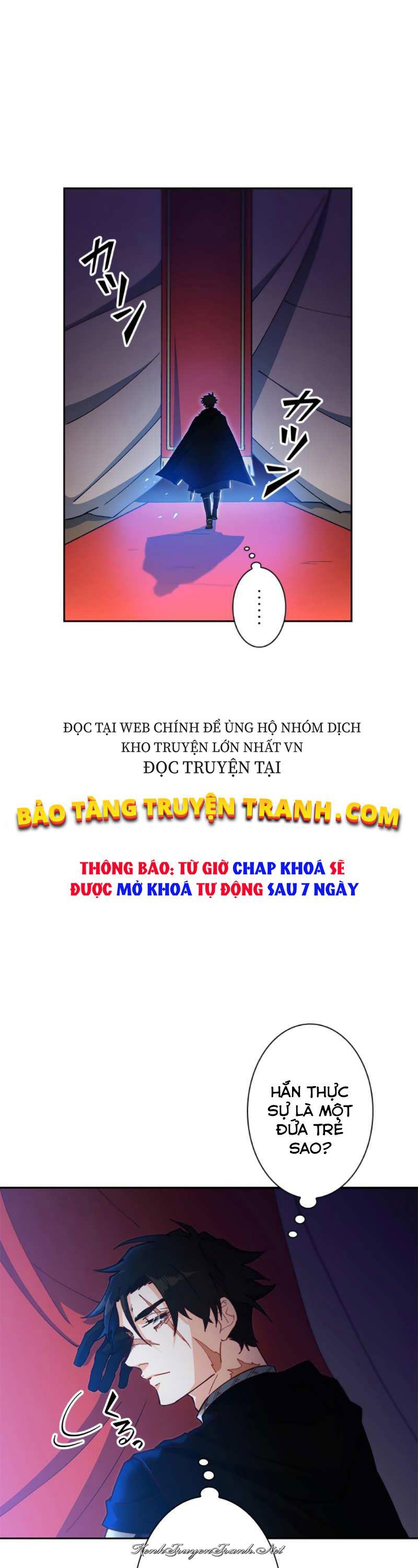 Kênh Truyện Tranh