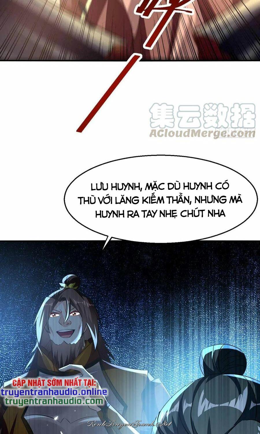 Kênh Truyện Tranh
