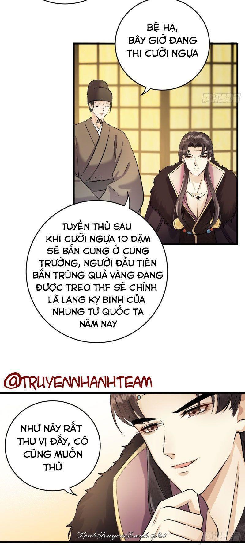 Kênh Truyện Tranh