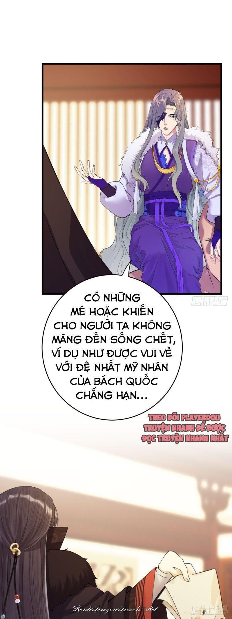 Kênh Truyện Tranh