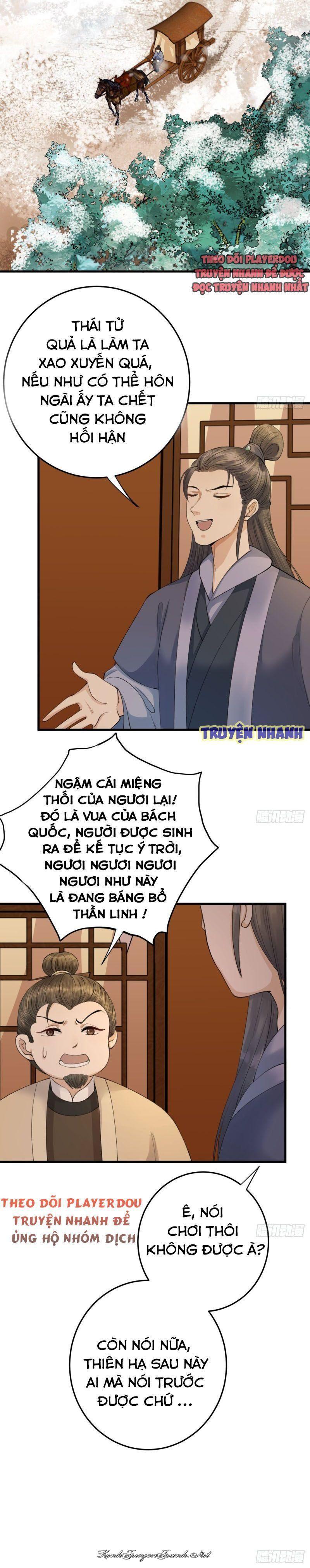 Kênh Truyện Tranh