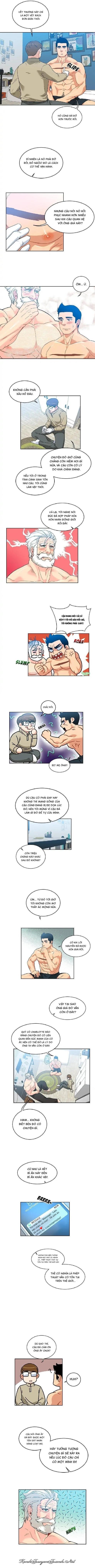 Kênh Truyện Tranh