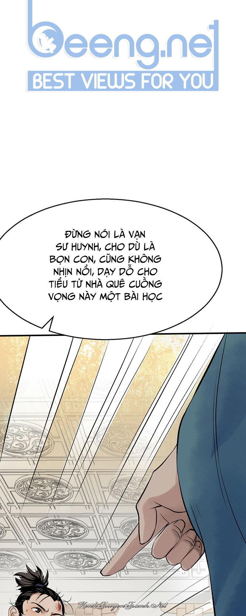 Kênh Truyện Tranh
