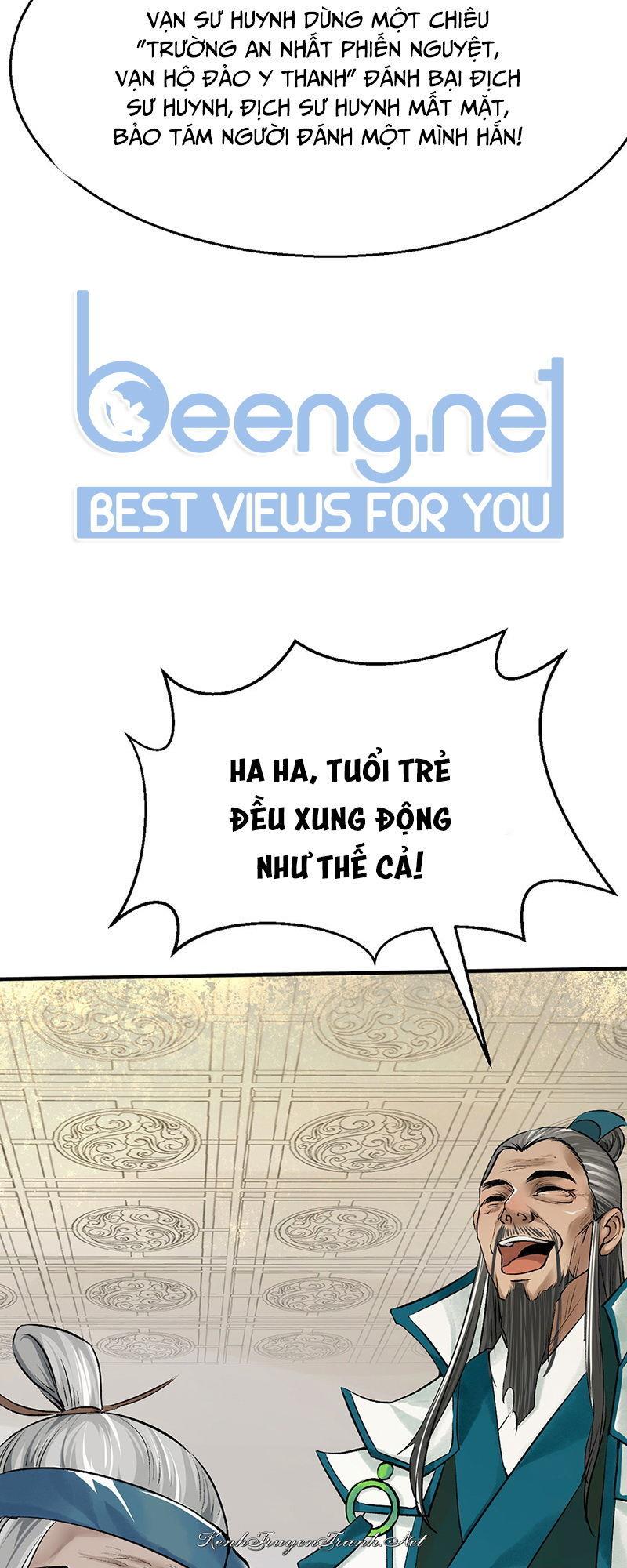 Kênh Truyện Tranh