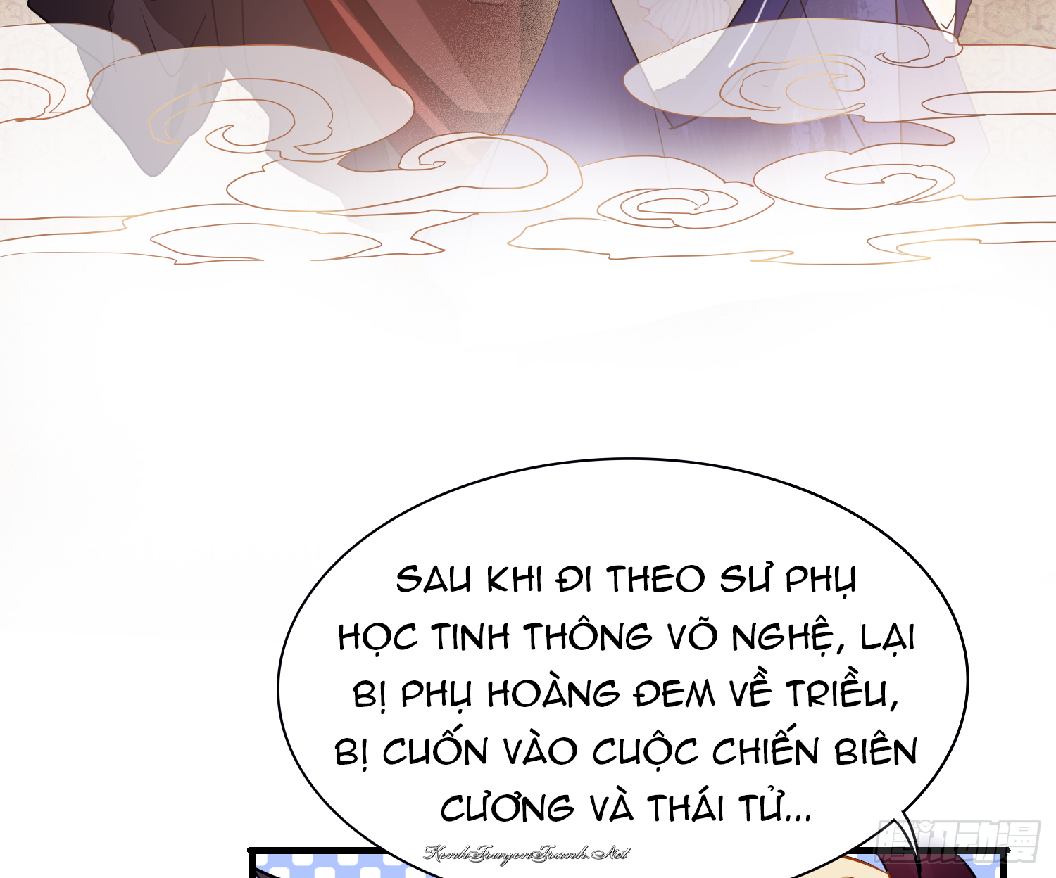 Kênh Truyện Tranh