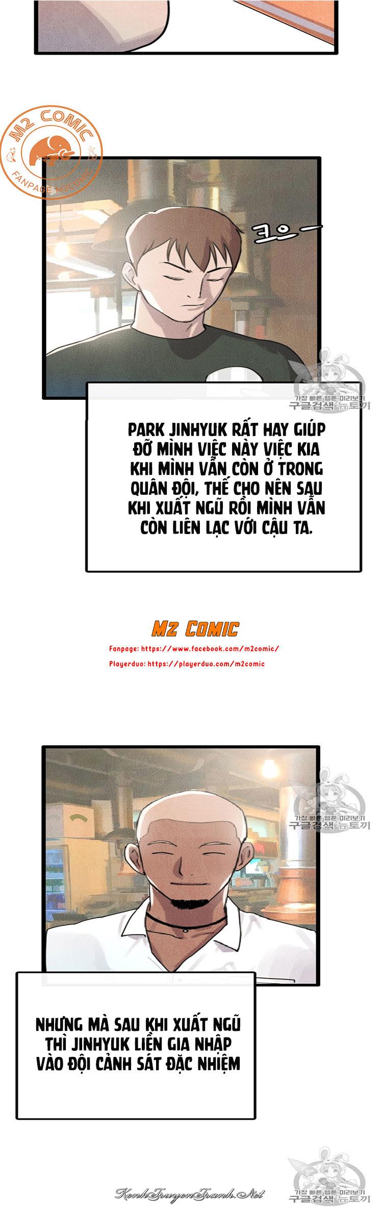Kênh Truyện Tranh