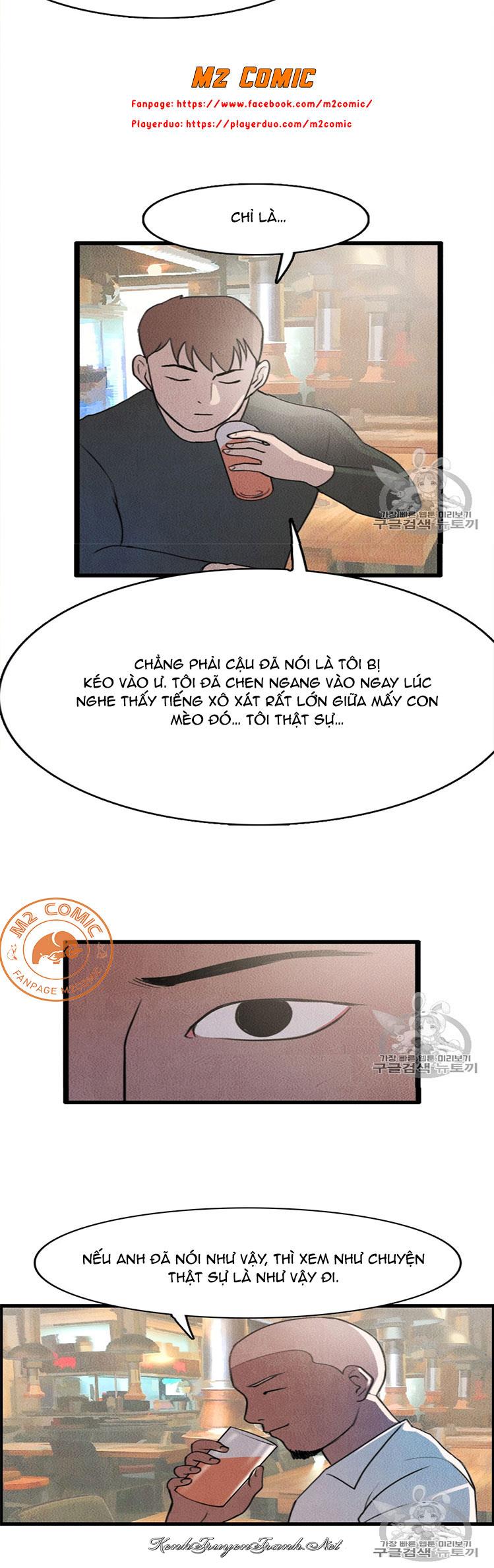 Kênh Truyện Tranh