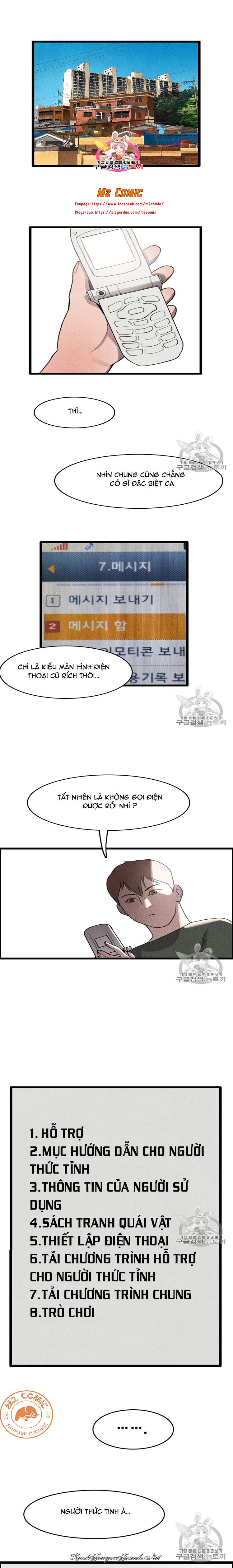 Kênh Truyện Tranh
