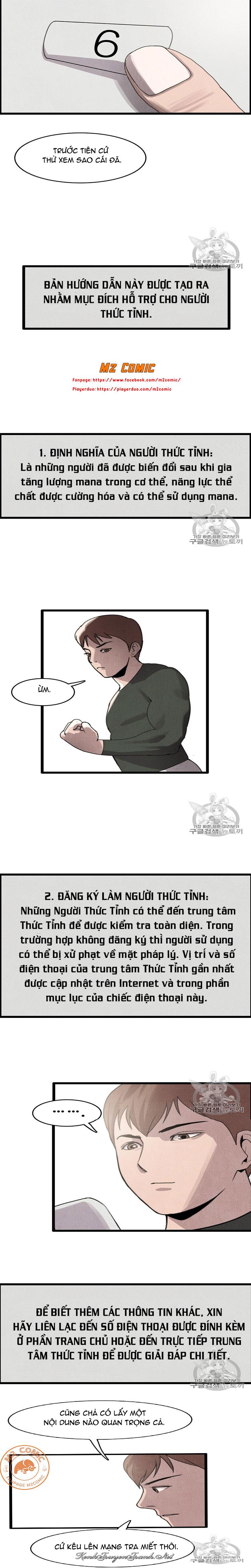Kênh Truyện Tranh