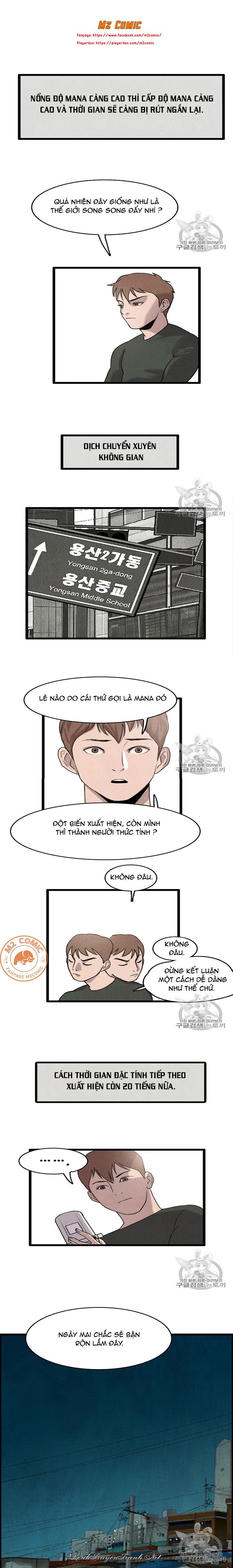Kênh Truyện Tranh