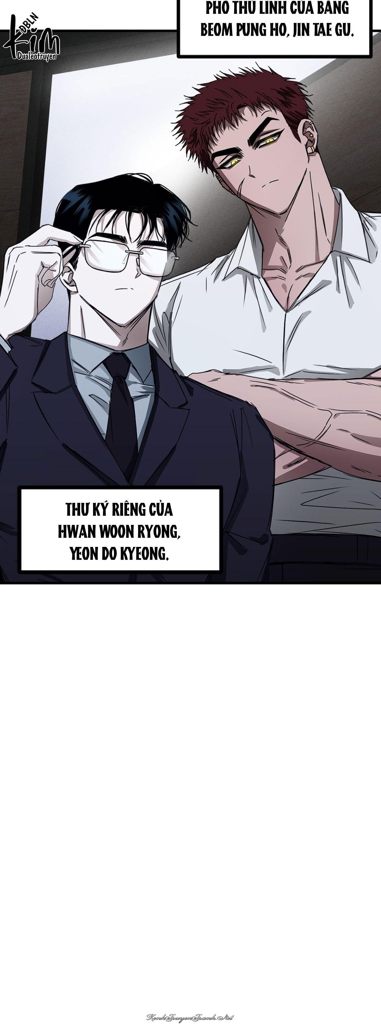 Kênh Truyện Tranh