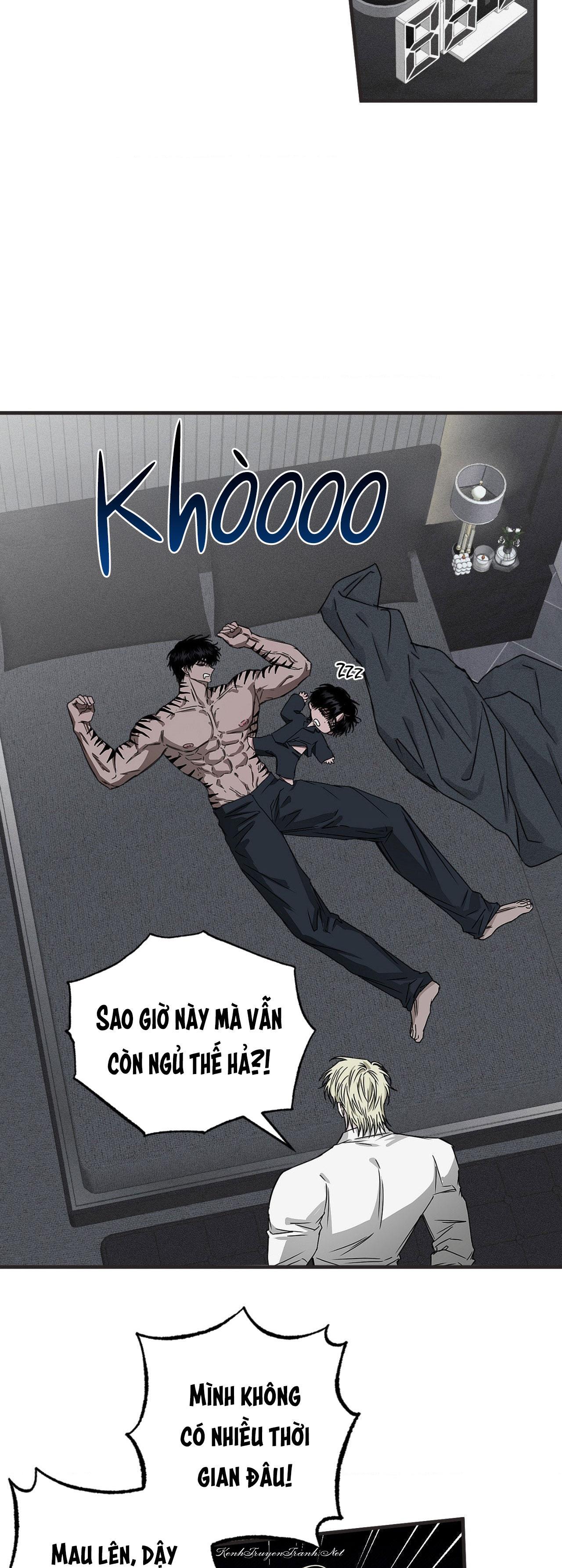 Kênh Truyện Tranh