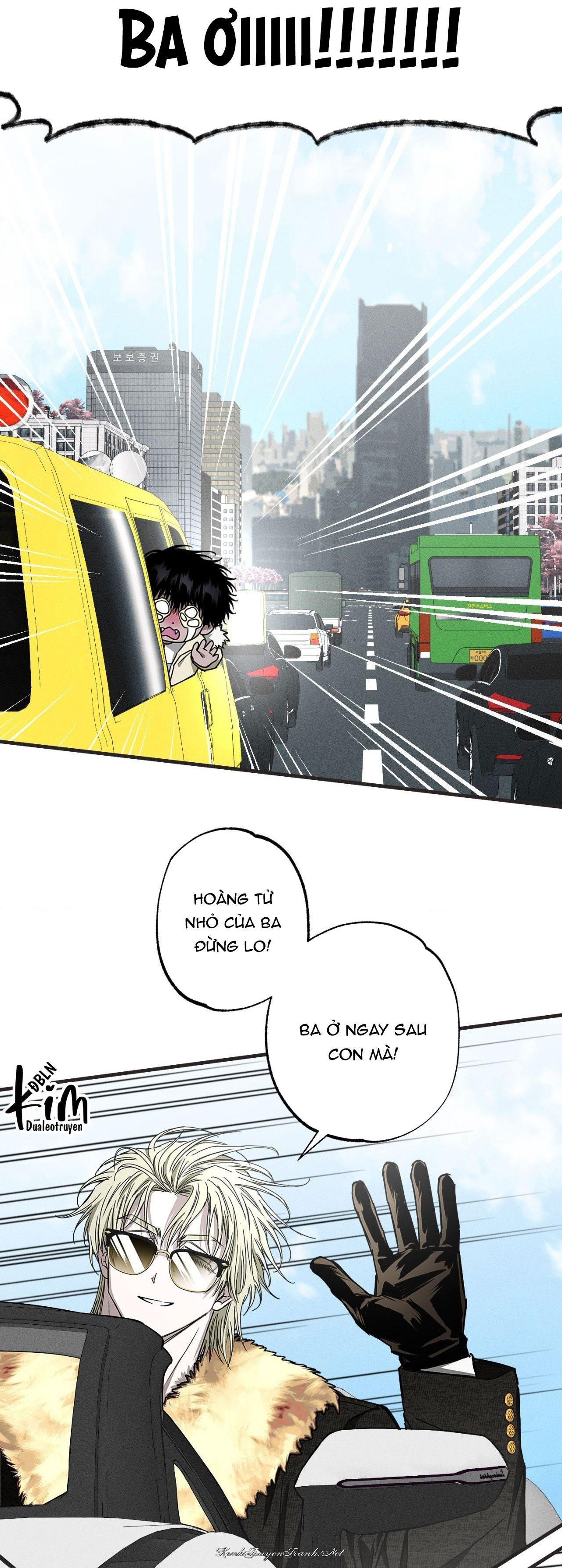 Kênh Truyện Tranh